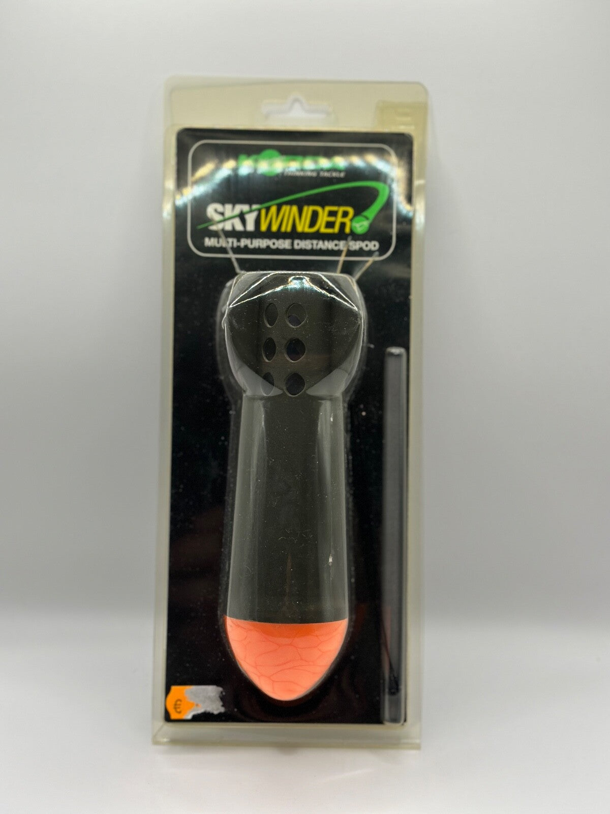 Korda Winder Spod, Futterrakete0