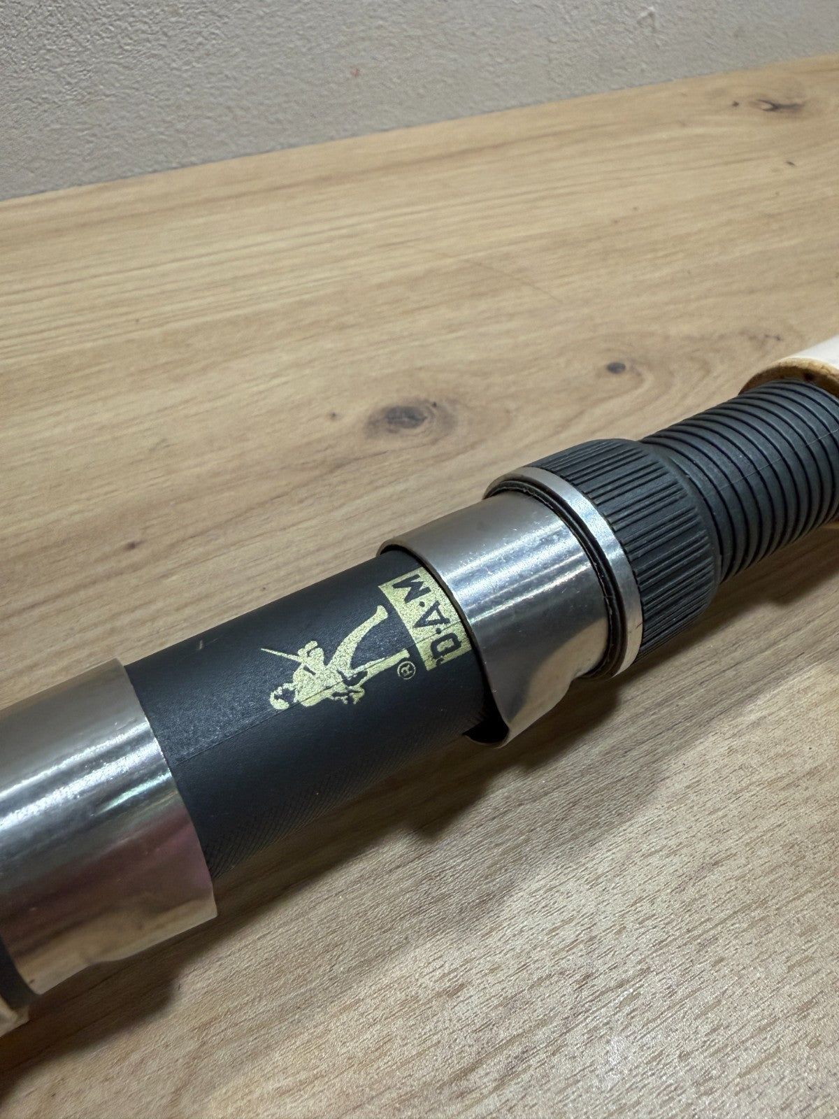 DAM Die Karpfenrute Tele 330cm 4080g2