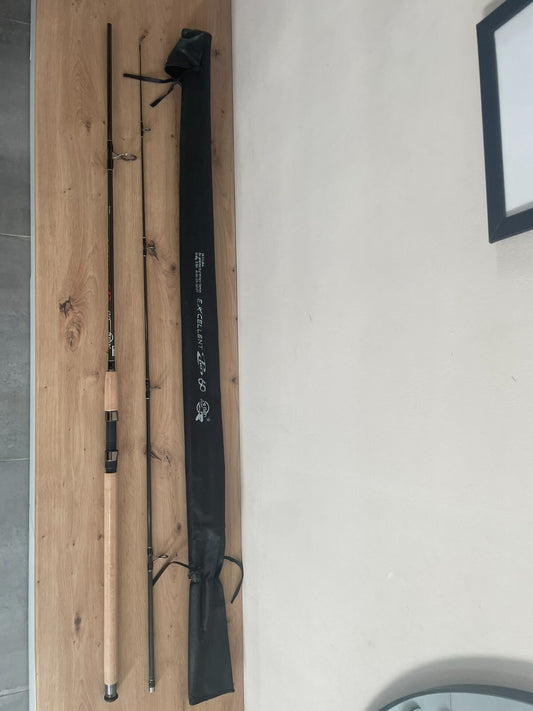 Interfish Excellent Pro 60 Rute 270cm 3060g0