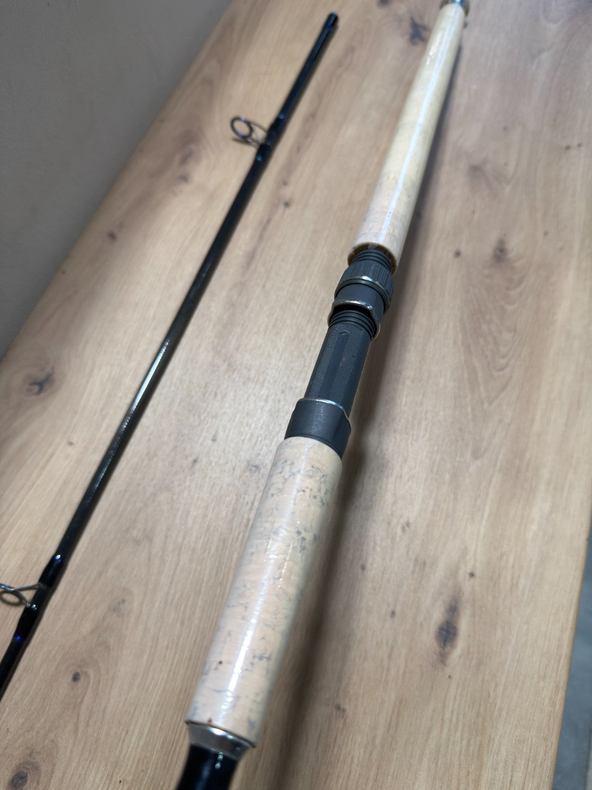 Mitchell Excellence Blue 300 Spinnrute 300cm 20-70g | Raubfischrute Zander Hecht1