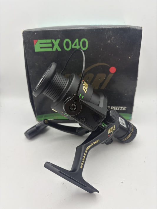 Exori Diamond EX040 Rolle0