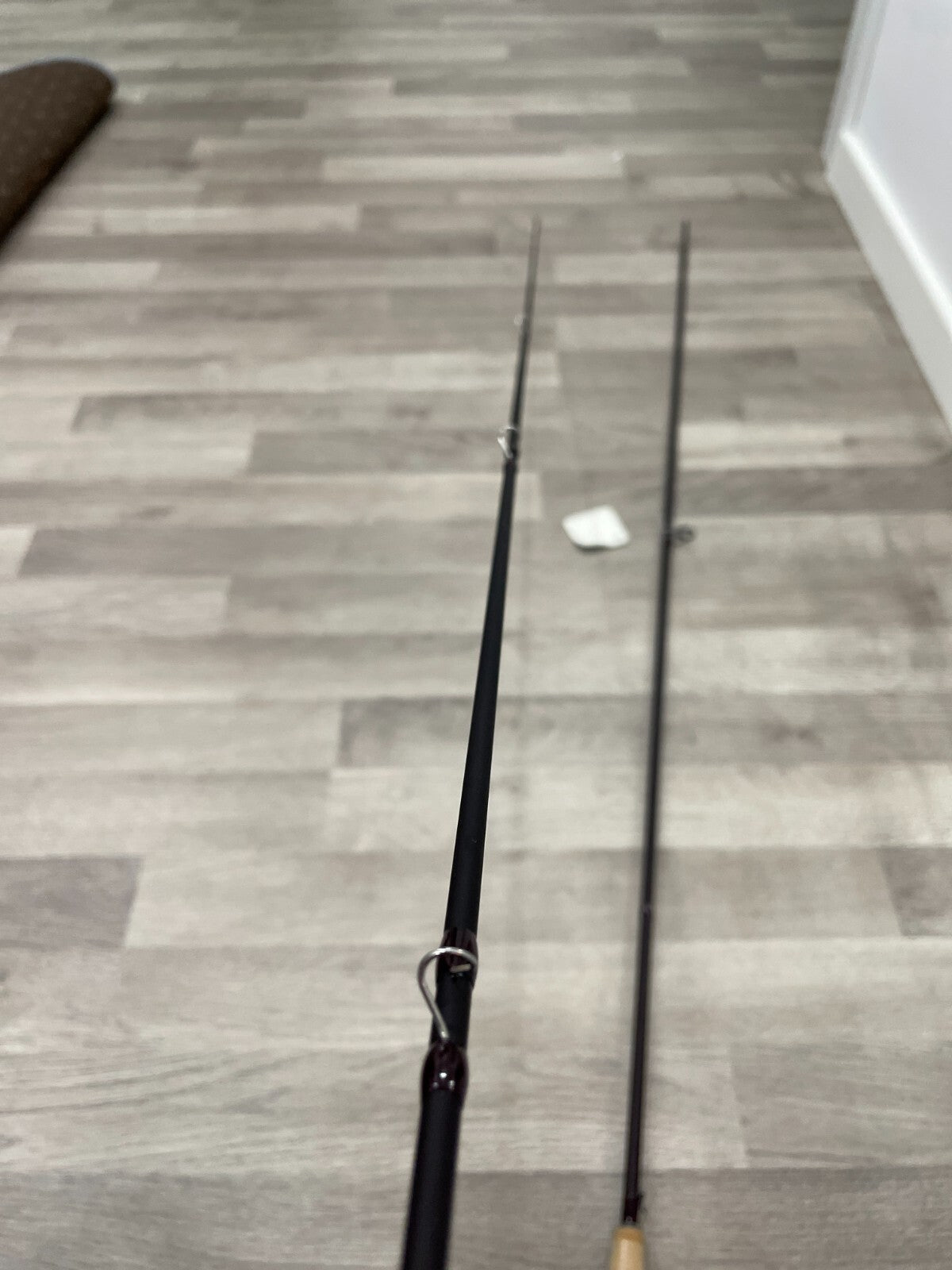 Browning Aggressor Fly 8`6`` Angelzubehör Fliegenfischen5