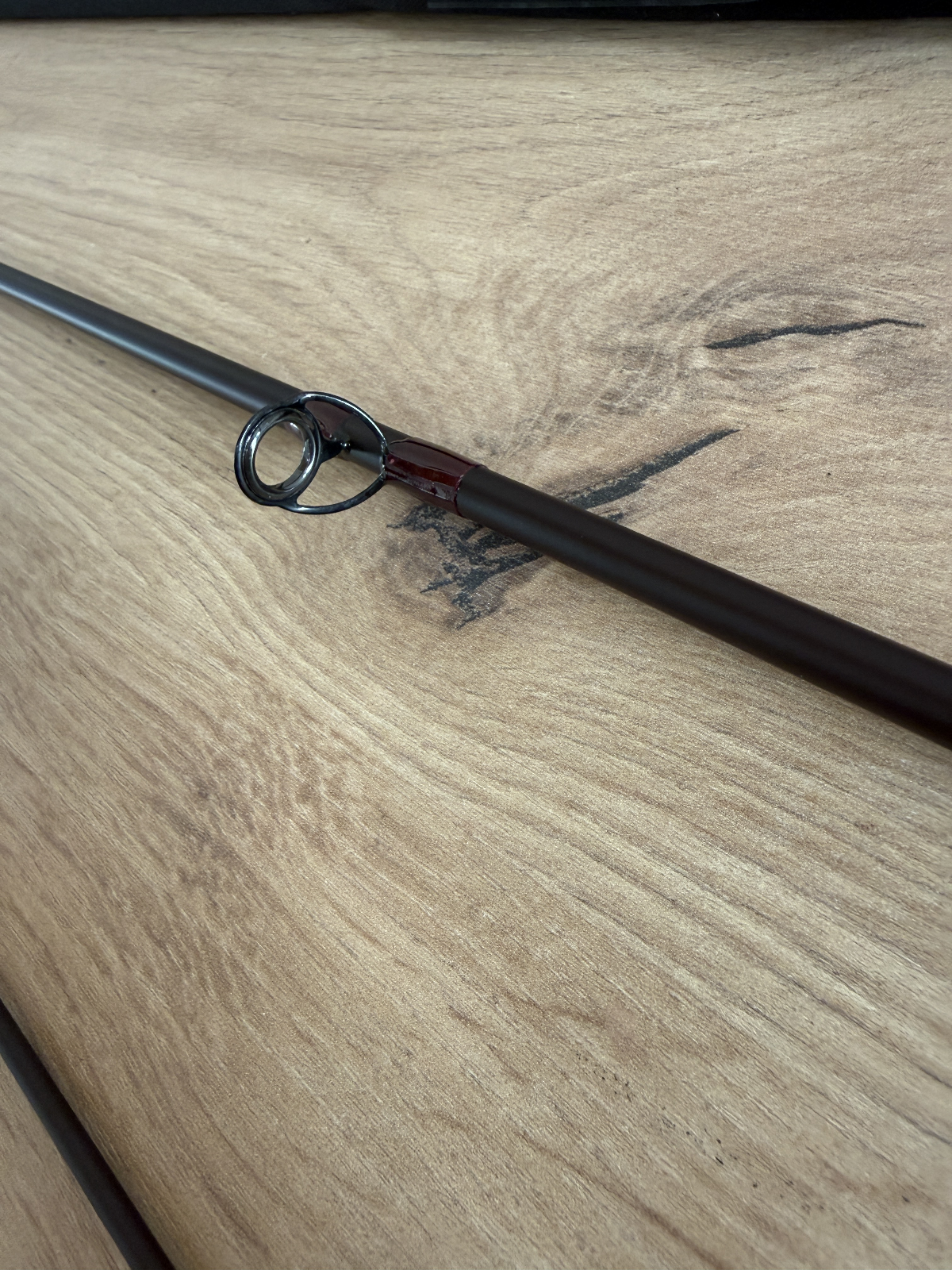 Browning Aggressor Fly 9 Fliegenrute WK 4/5 Rute 270cm 9ft5