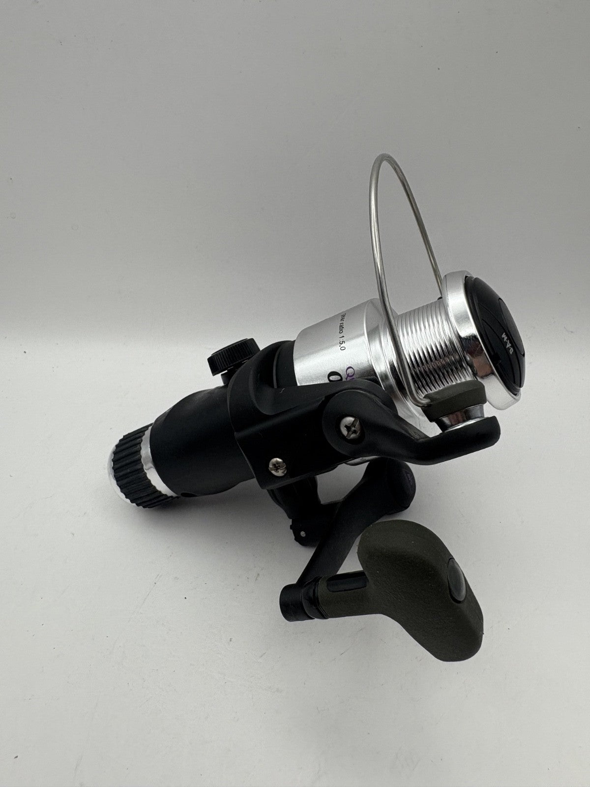 DAM Quick Original 230 RD Rolle1