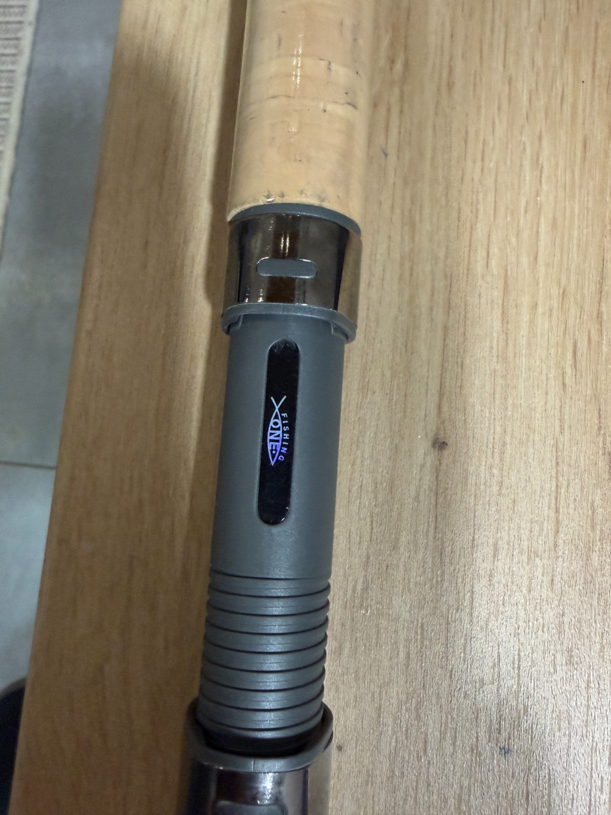 FishingOne Egoline Medium Rute 330cm 4080g6