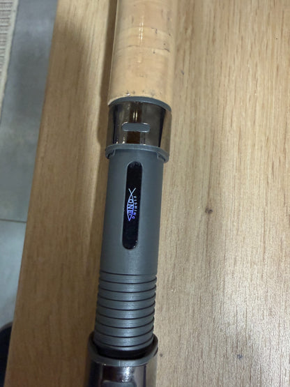 FishingOne Egoline Medium Rute 330cm 4080g6