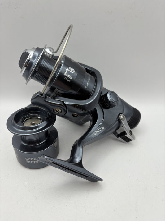 Saenger Specitec Runner  1 40 Rolle0