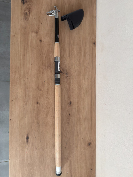 DAM Super natural Tele 60 Rute 300cm 3060g0