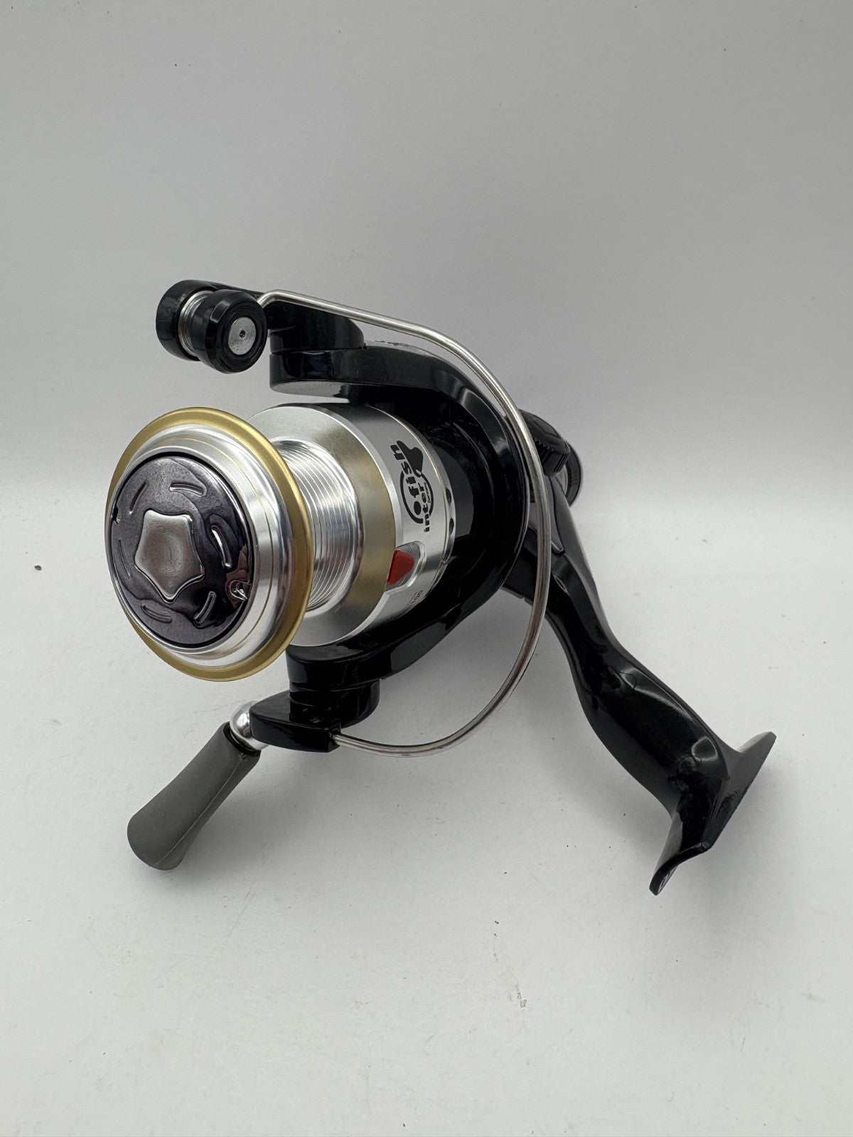 Inter Fish SGR 30 Rolle1