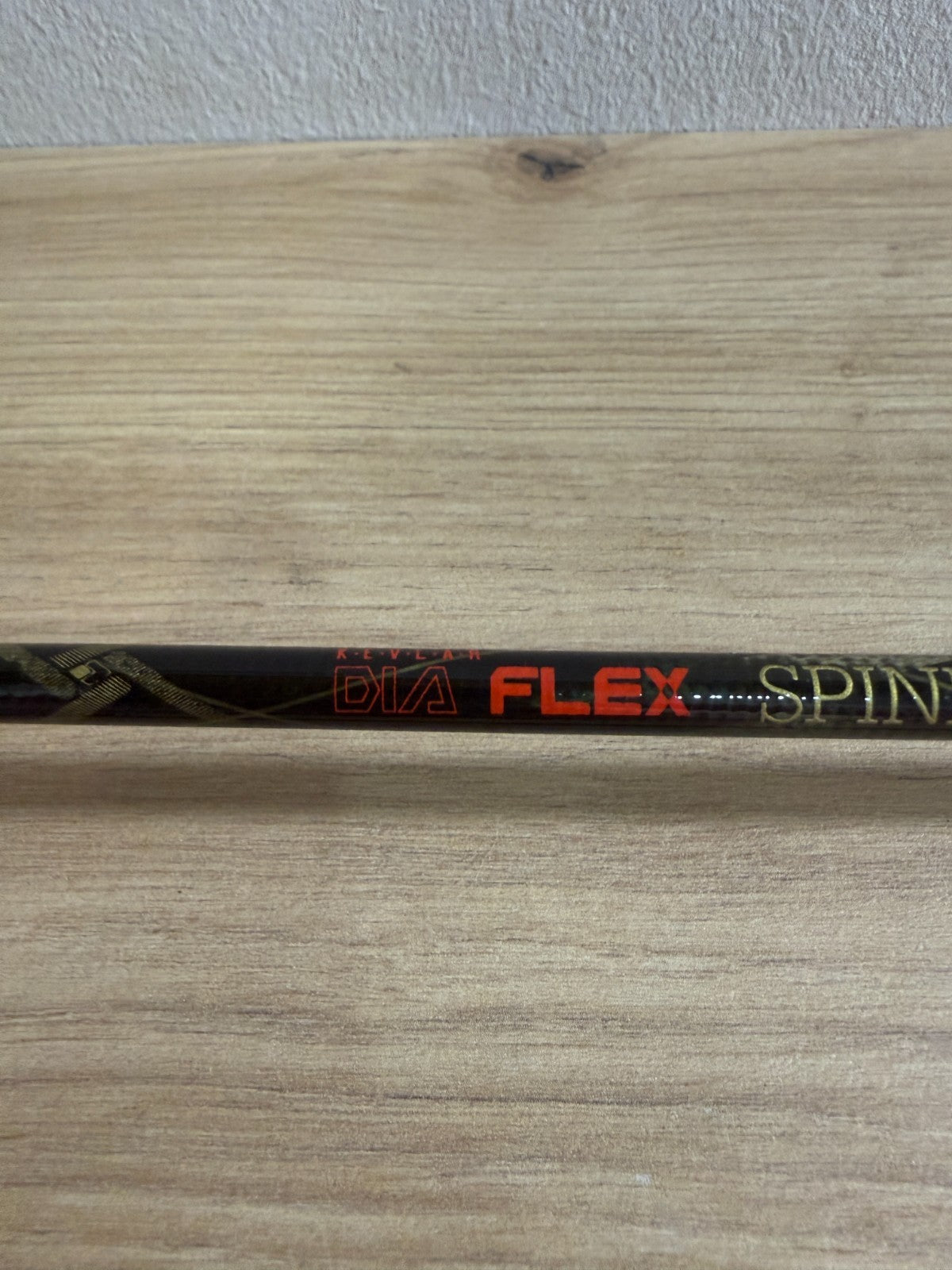 Silstar Kevlar Dia Flex Spinning 240 Rute 240cm Action C72
