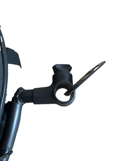 Matrix Bowl & Hoop Large Bucket Eimer2