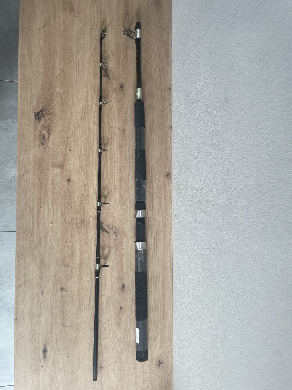 Abu Garcia GT 30 1,80m 30lbs , Steckrute0