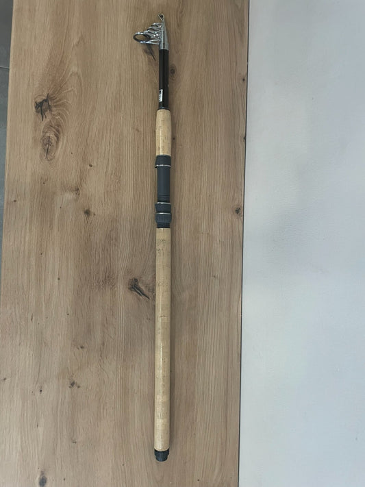 InterFish Black Sicret 80 Tele Rute 300cm 4080g0