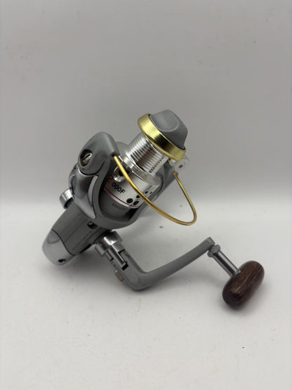 Paladin Master Class 2000 FD Rolle2