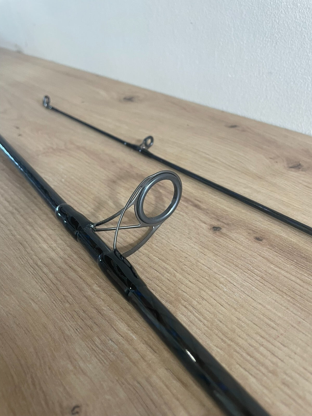 Interfish Blue Sicret 40 Rute 300cm 2040g4