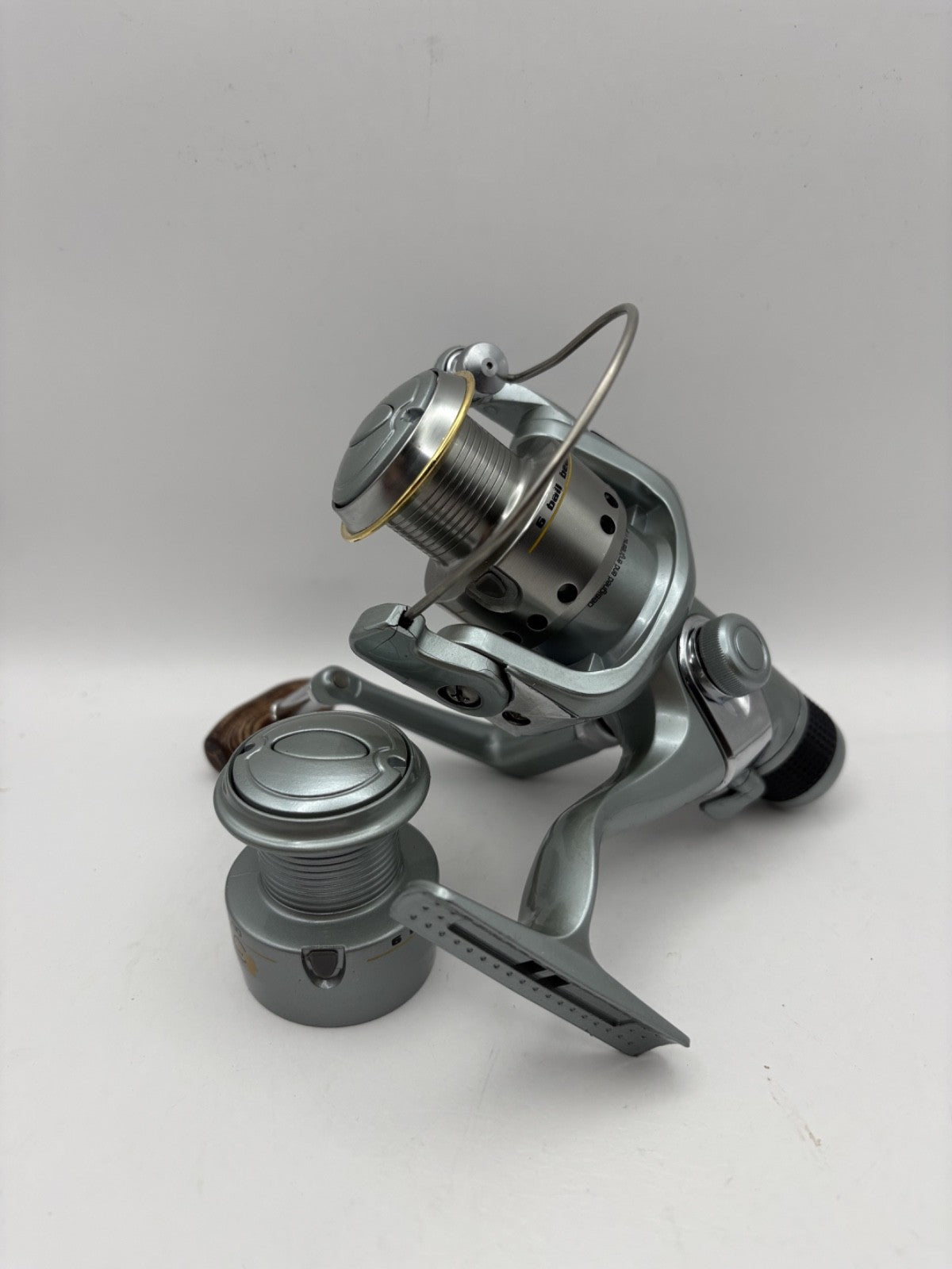 Inter Fish SL 5020 Rolle0
