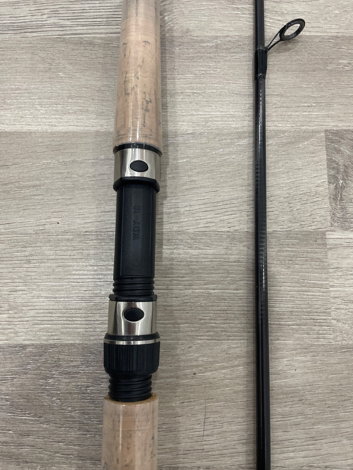 Eurostar Cougar Spin 40 3m 1040g Angelzubehör5