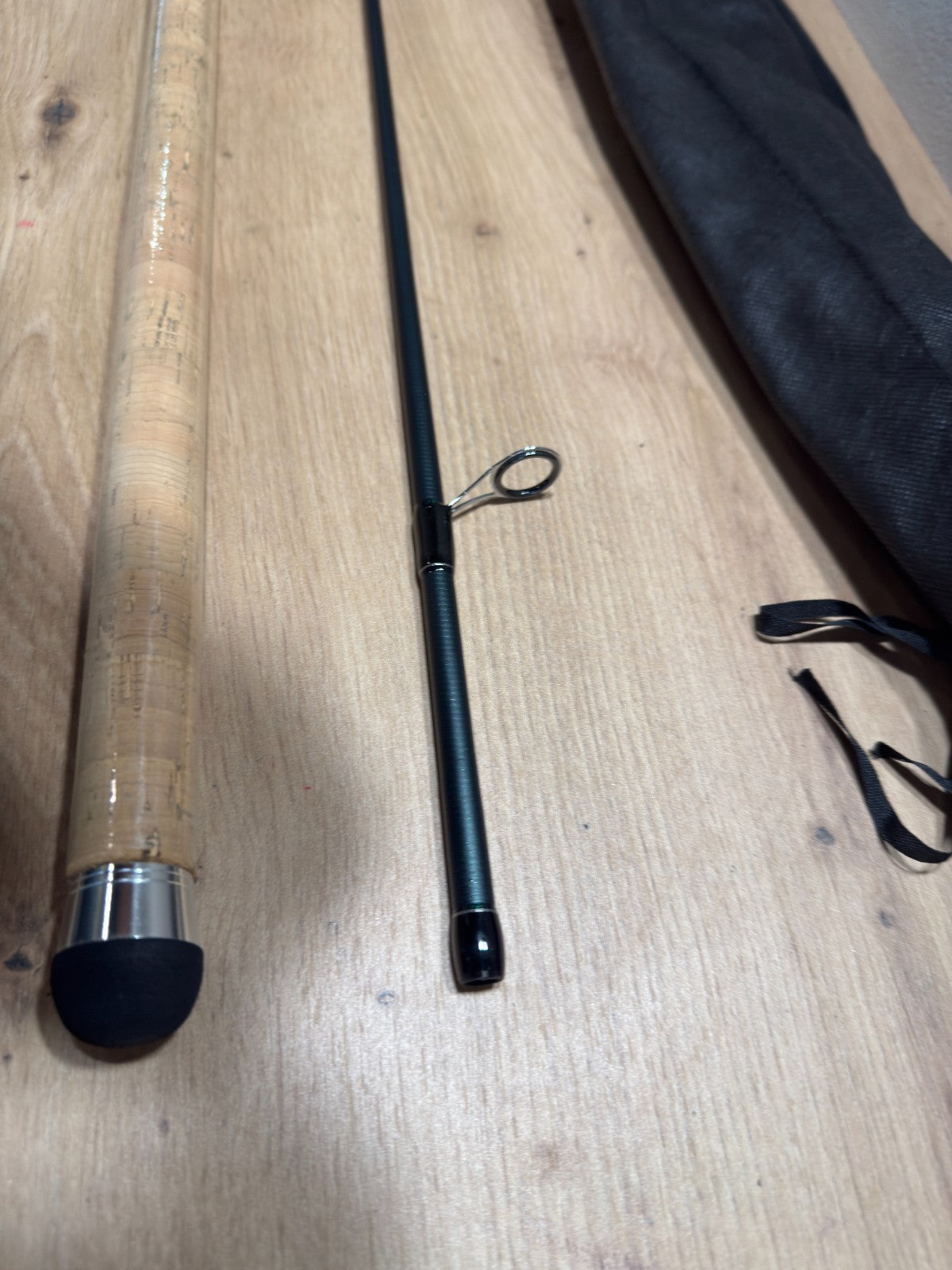 Daiwa Exceller Seatout 310 Rute 310cm 1040g1