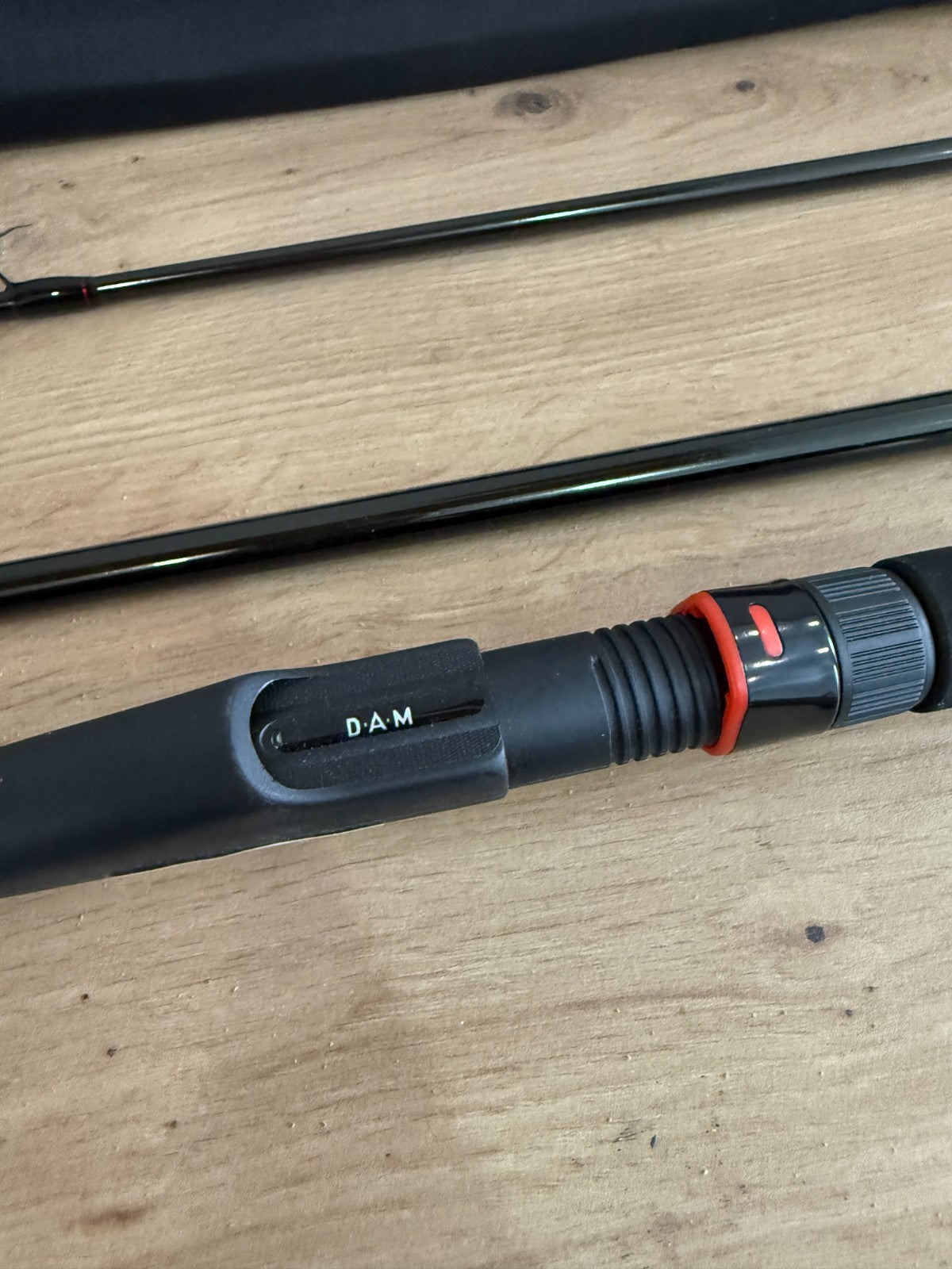 DAM Devilstick Carp SLR Rute 390cm 3 LBS3