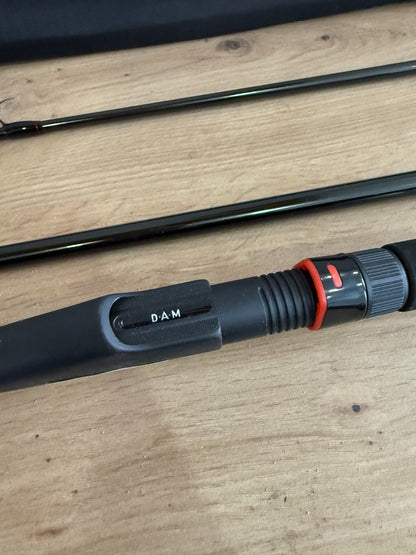 DAM Devilstick Carp SLR Rute 390cm 3 LBS3