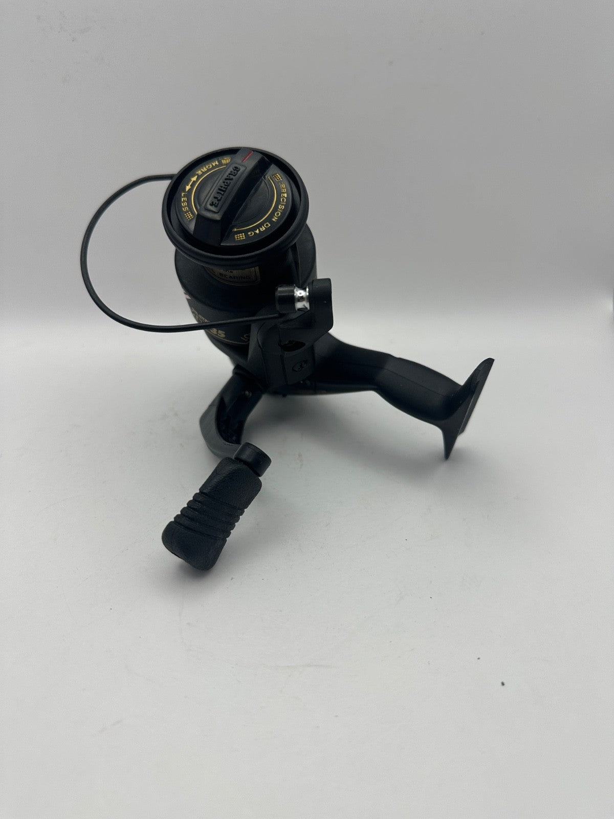 Silstar MT 35 Rolle2
