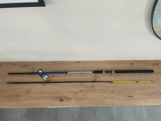 Lion Wish Aal Rute 270cm 4080g0