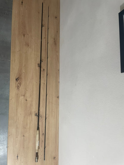 Rozemeijer Classic Lough and River Fliegenrute 270cm Wurfklasse 60