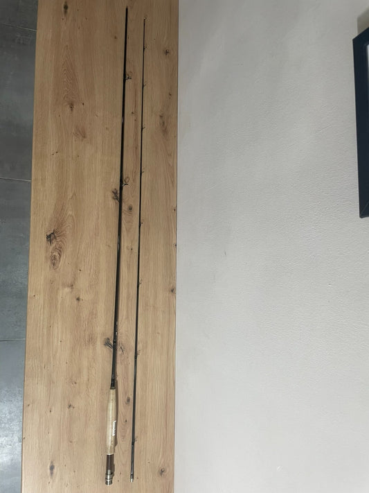 Rozemeijer Classic Lough and River Fliegenrute 270cm Wurfklasse 60