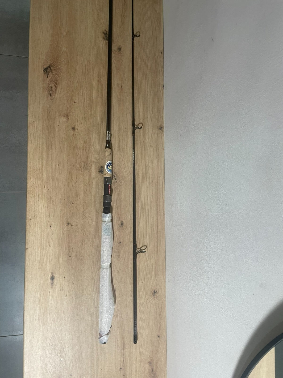 Balzer Black Jack Spin 45 Rute 300cm 1045g0