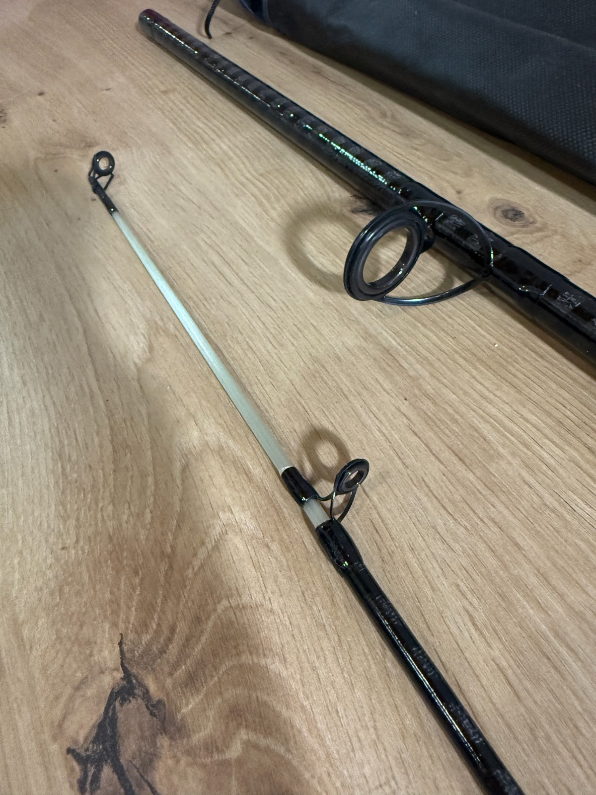 Eurostar Grizzly Power Tip Rute 300cm 100300g4