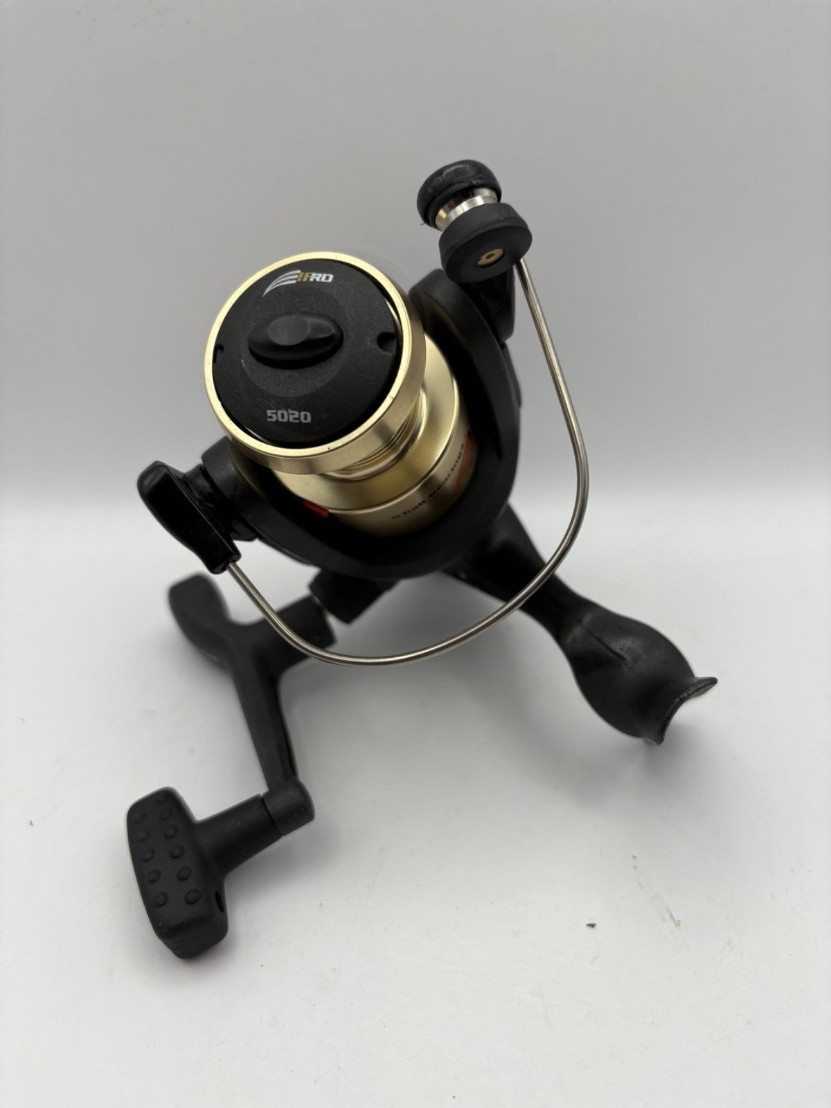Inter Fish 5020 RD Rolle1