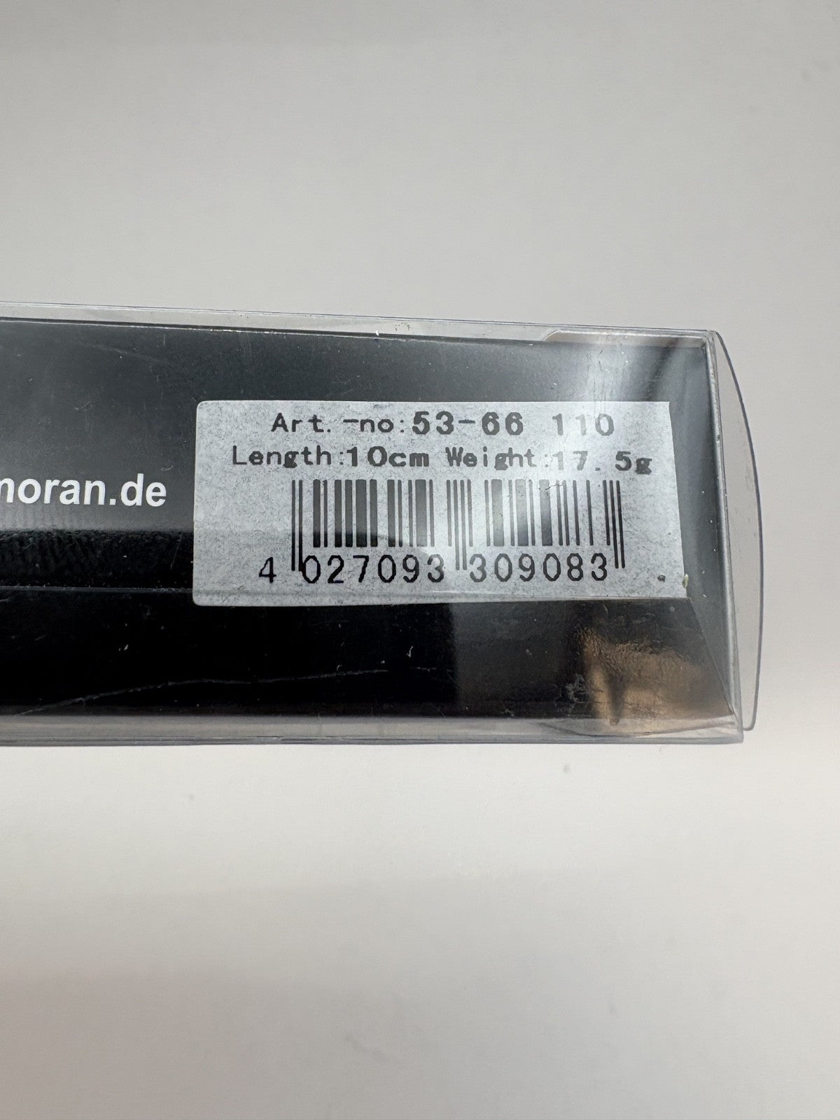 Team Cormoran Joint Minnow 100FSR /  10,0cm 17,5g Floating , Wobbler2