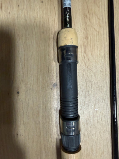 Interfish Yokozuna Spin Master 75 Rute 275cm 4575g2