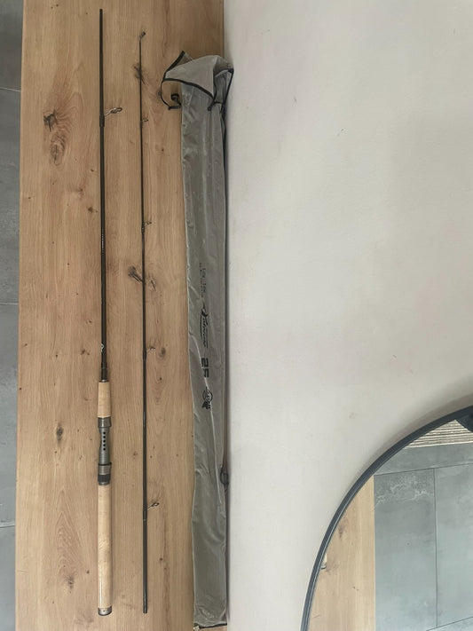 InterFish Yokozuna 25 Rute 240cm 525g0