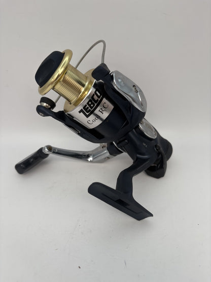 Zebco Cool RC 730 Rolle3