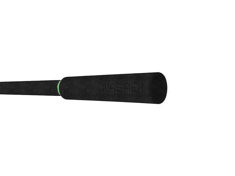 Delphin WASABI Feeder NXT Rute 360cm 100g5