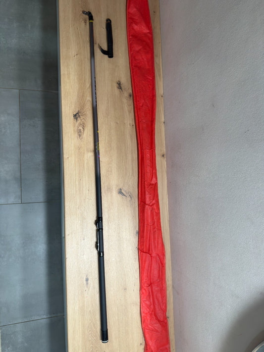 Tubertini Pro Force Tele Rute 400cm0