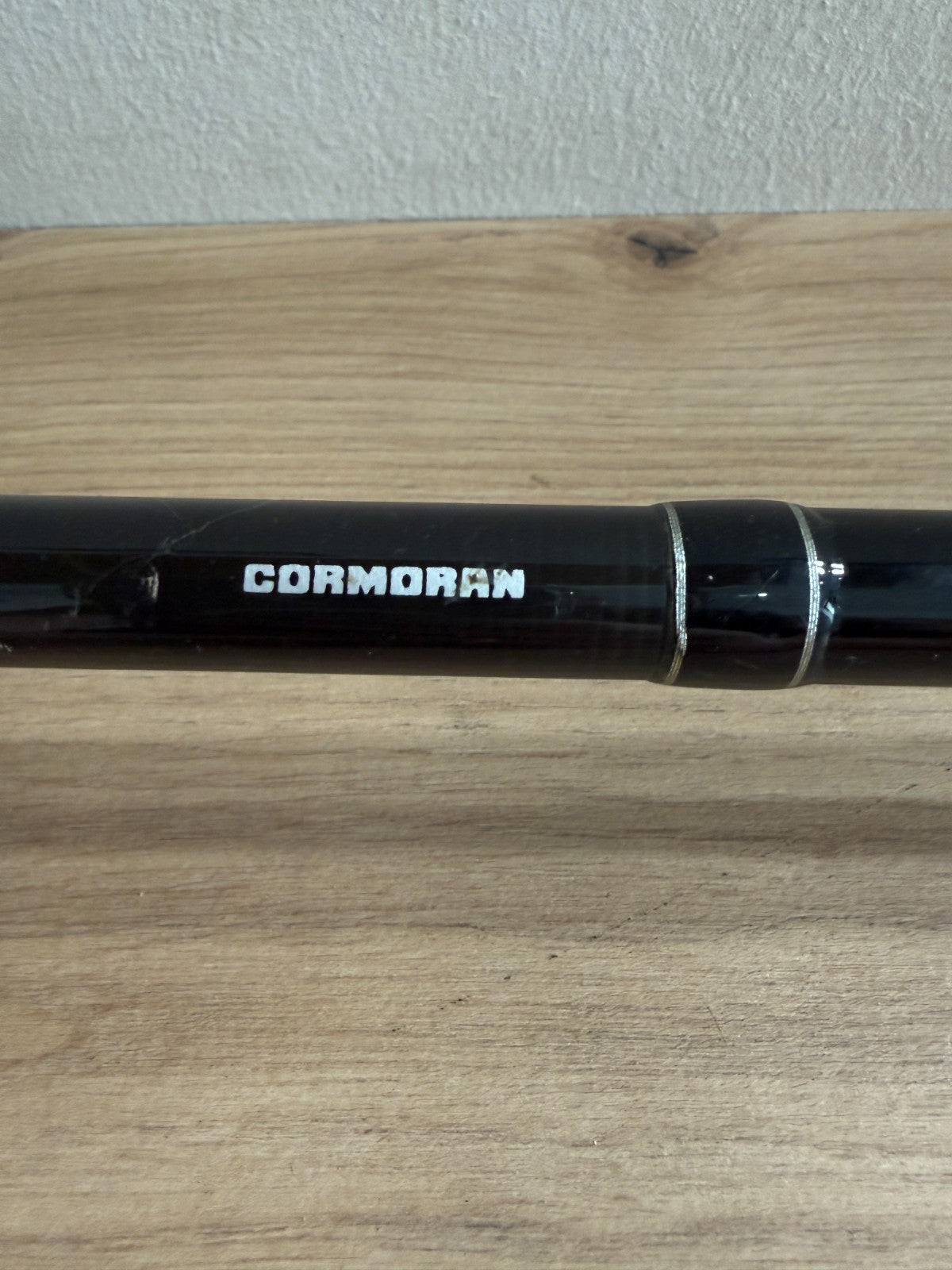Cormoran Black Bull Tele 60 Karpfen Rute 300cm 2060g2