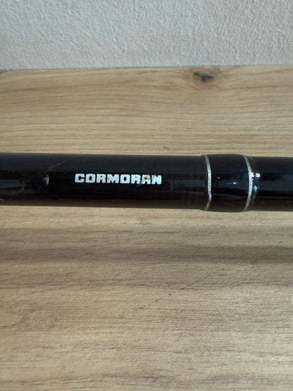 Cormoran Black Bull Tele 60 Karpfen Rute 300cm 2060g2