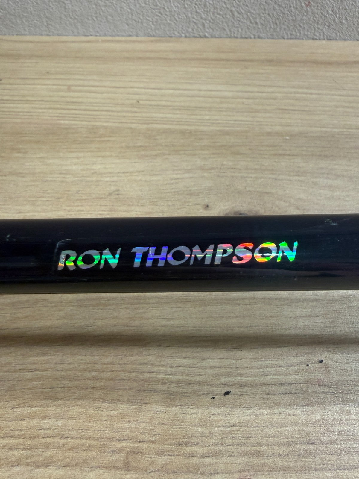 Ron Thompson Xtender Tele Rute 360cm 3060g2