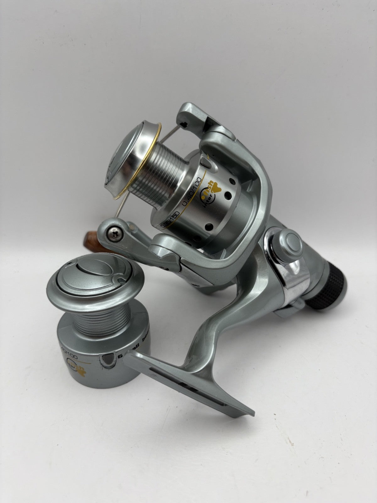 Inter Fish SL 5040 Rolle0