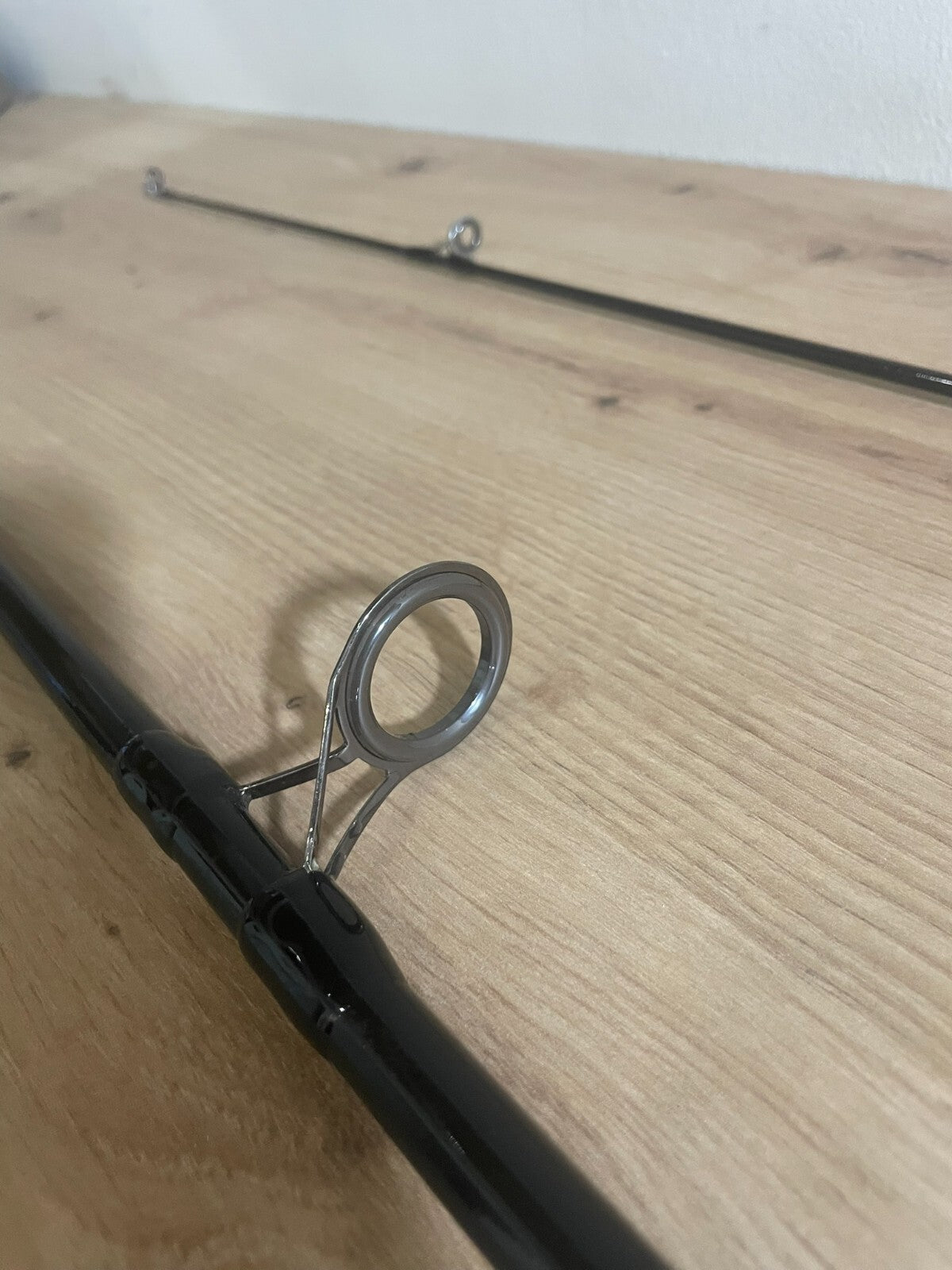 Cormoran Black Bull Spinning Rute 300cm 2060g5