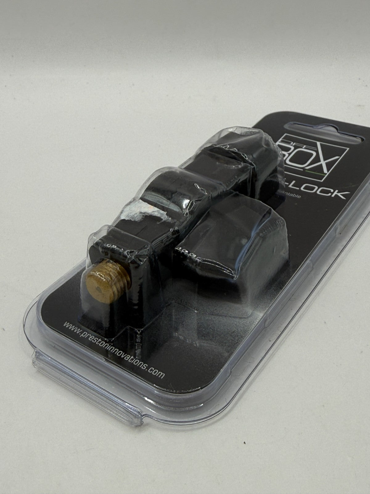 Preston OFFBox Angle Lock2