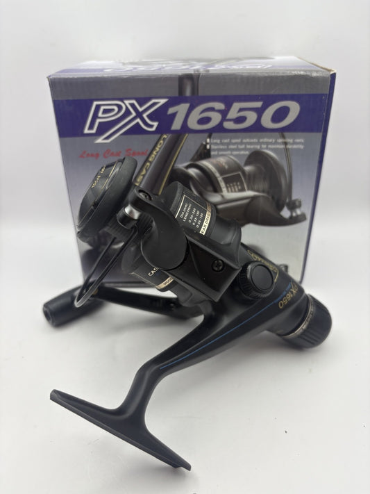 Daiwa PX 1650 Rolle0