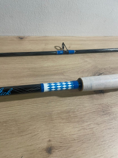 DAM Bavarian Stick Rute 300cm 50100g5