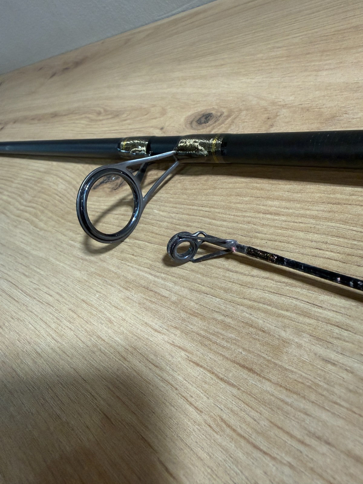 Balzer IM-6 Carbon Obsession Pilk Rute 295cm 50-180g6