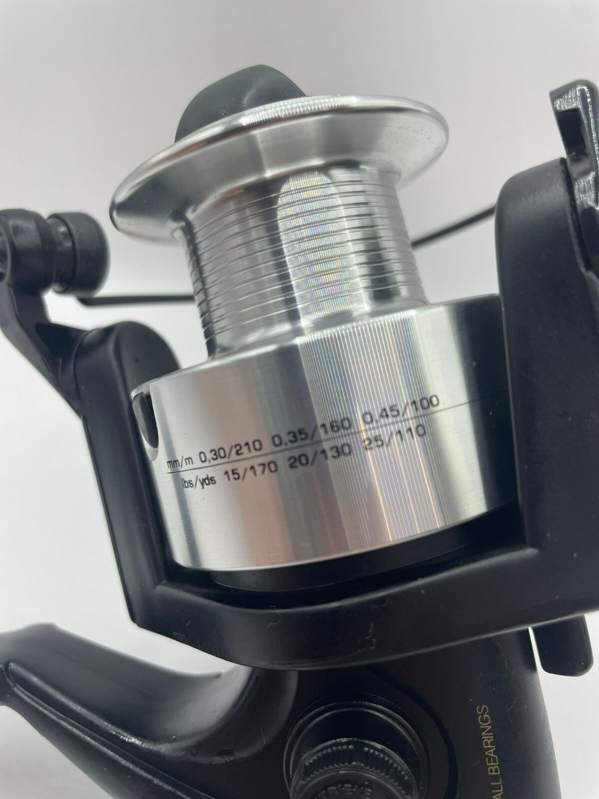 DAM Quick FS 550 Rolle2