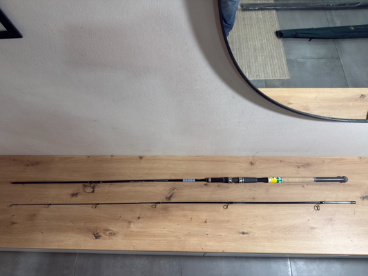 Cormoran Pro TeamSea Winnermaker Meerforelle Rute 300cm 1040g0