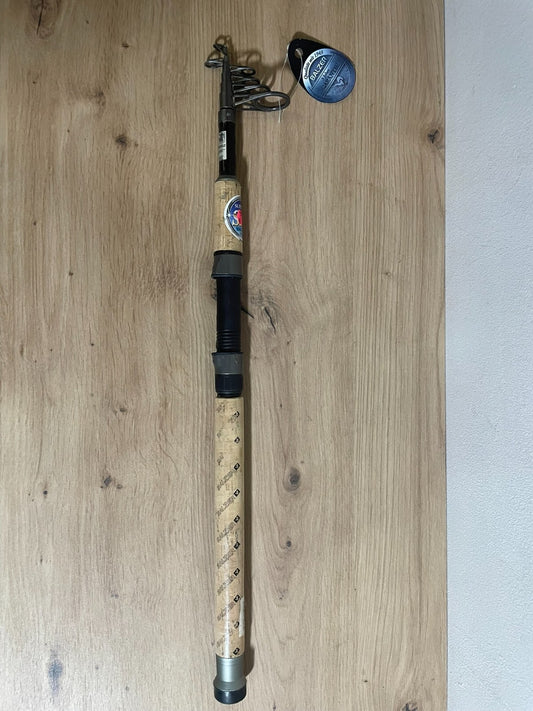 Balzer Diabolo Tele 25 Rute 240cm 525g0