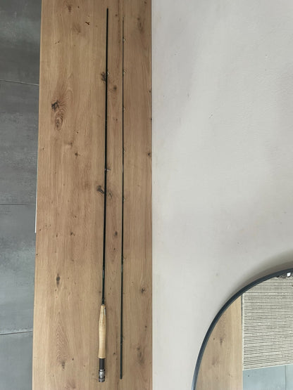 Greys Greyflex Fliegenrute 9´ Klasse #5/60